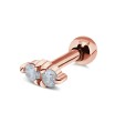 Helix Ear Piercing TIP-2721
